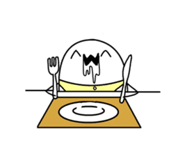 Rare Animal ''AIKO'' sticker #2836591