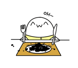 Rare Animal ''AIKO'' sticker #2836592