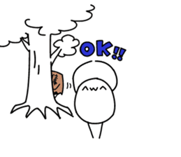 Rare Animal ''AIKO'' sticker #2836599