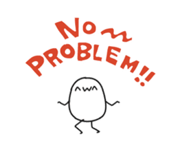 Rare Animal ''AIKO'' sticker #2836602