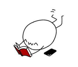 Rare Animal ''AIKO'' sticker #2836603