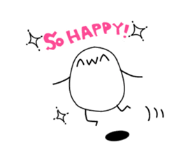 Rare Animal ''AIKO'' sticker #2836613