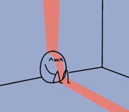 Rare Animal ''AIKO'' sticker #2836614