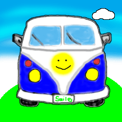 Smile Car