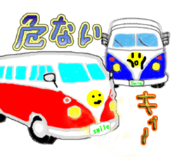 Smile Car sticker #2836652