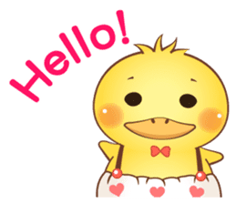 Omutan sticker #2836749