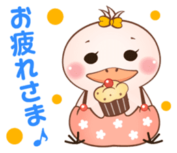 Omutan sticker #2836750