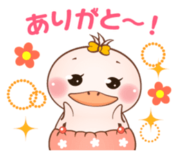 Omutan sticker #2836756