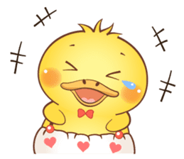 Omutan sticker #2836757