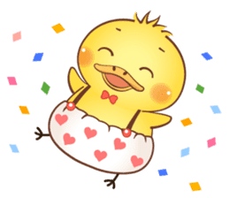 Omutan sticker #2836758