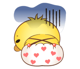 Omutan sticker #2836759