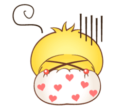 Omutan sticker #2836760