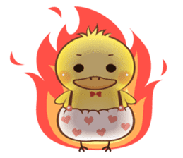 Omutan sticker #2836762