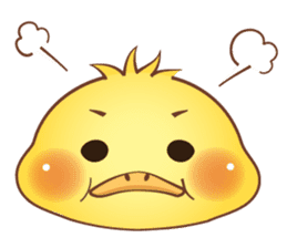 Omutan sticker #2836763