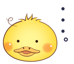 Omutan sticker #2836766