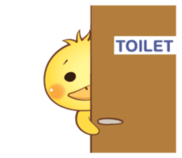 Omutan sticker #2836767