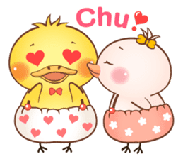 Omutan sticker #2836769