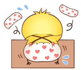 Omutan sticker #2836773