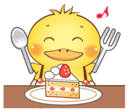 Omutan sticker #2836775