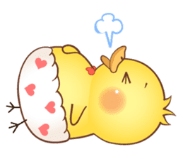 Omutan sticker #2836776