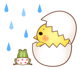 Omutan sticker #2836778