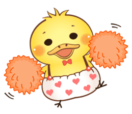 Omutan sticker #2836779