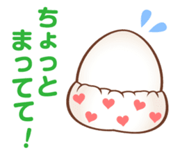 Omutan sticker #2836783