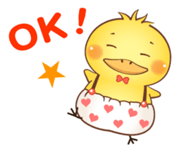 Omutan sticker #2836785