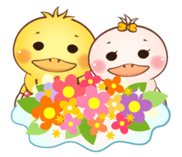 Omutan sticker #2836786