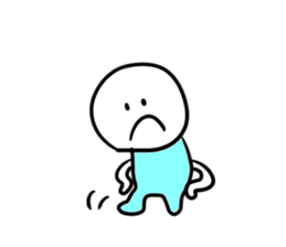 HETAKAWA  stickers sticker #2837228