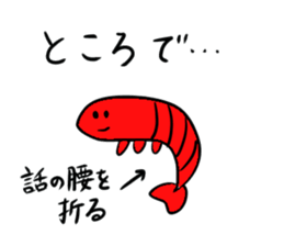 HETAKAWA  stickers sticker #2837230