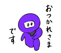 HETAKAWA  stickers sticker #2837234