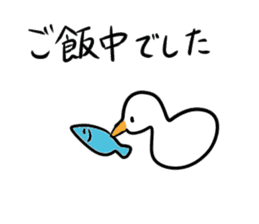 HETAKAWA  stickers sticker #2837245