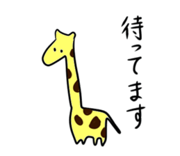 HETAKAWA  stickers sticker #2837249