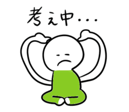 HETAKAWA  stickers sticker #2837257