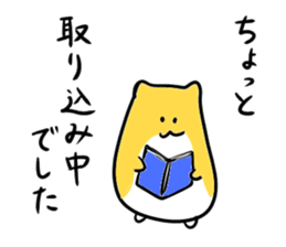 HETAKAWA  stickers sticker #2837262