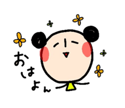 Daily Conoco sticker #2837827