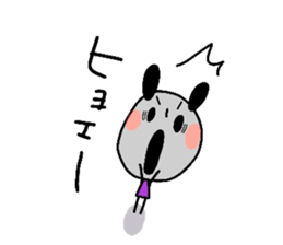 Daily Conoco sticker #2837839