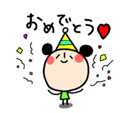 Daily Conoco sticker #2837847