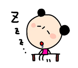 Daily Conoco sticker #2837859