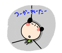 Daily Conoco sticker #2837862