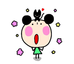 Daily Conoco sticker #2837864