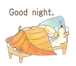 FOREST FRIENDS. sticker #2837910