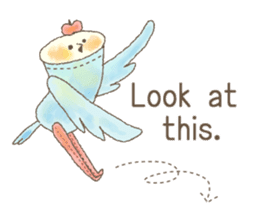 FOREST FRIENDS. sticker #2837912