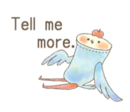 FOREST FRIENDS. sticker #2837913