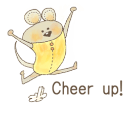 FOREST FRIENDS. sticker #2837917