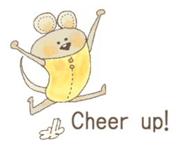 FOREST FRIENDS. sticker #2837917