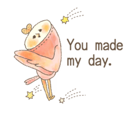 FOREST FRIENDS. sticker #2837920