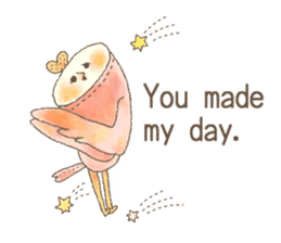 FOREST FRIENDS. sticker #2837920