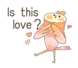 FOREST FRIENDS. sticker #2837921